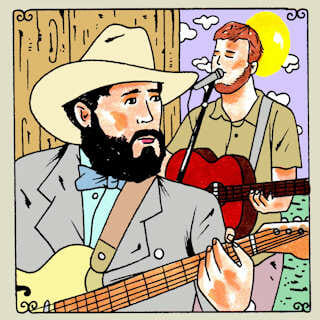 Fjord Explorer - Daytrotter Session - Nov 7, 2014