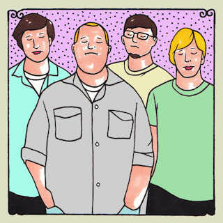 Fire Mountain - Daytrotter Session - Feb 5, 2013