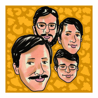 FIN – Daytrotter Session – Jan 28, 2017