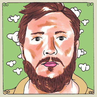 Field Report (Solo) - Daytrotter Session - Sep 15, 2014