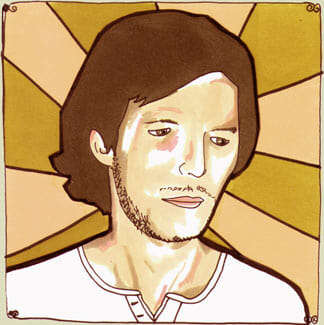 Ferraby Lionheart – Daytrotter Session – Dec 7, 2007