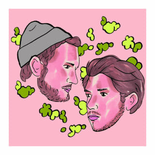 Fenech-Soler – Daytrotter Session – May 6, 2017