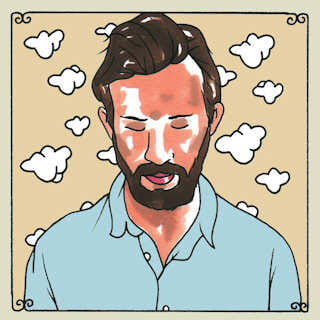 Farewell J.R - Daytrotter Session - May 29, 2014