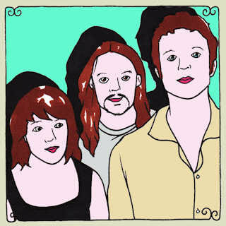Eternal Summers – Daytrotter Session – Aug 8, 2012
