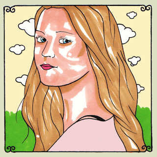 Erin Rae and the Meanwhiles - Daytrotter Session - Jul 18, 2013