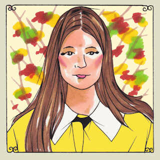 Erin Rae and the Meanwhiles – Daytrotter Session – Dec 8, 2015