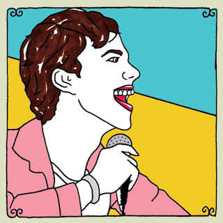 Electric Guest - Daytrotter Session - Mar 27, 2012