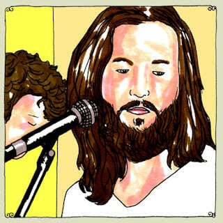 Edward Sharpe and the Magnetic Zeros - Daytrotter Session - Aug 31, 2009