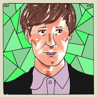 East India Youth – Daytrotter Session – Jul 31, 2014