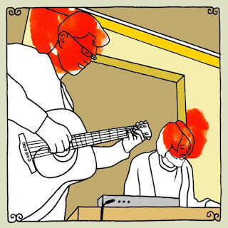 Duologue - Daytrotter Session - Mar 29, 2012