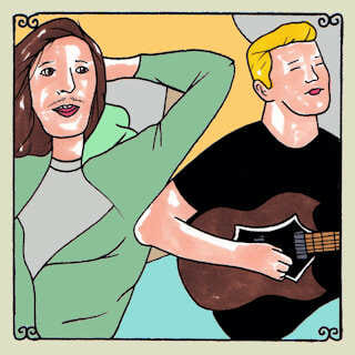 Duologue – Daytrotter Session – Feb 6, 2013