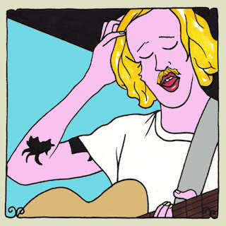 Dry The River – Daytrotter Session – Mar 28, 2012