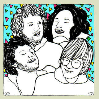 Drink Up Buttercup - Daytrotter Session - Apr 16, 2010