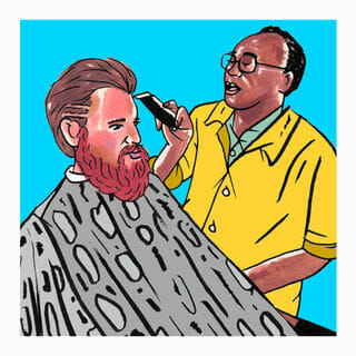 Dr. Joe - Daytrotter Session - Aug 31, 2017