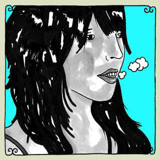 Dirty Ghosts - Daytrotter Session - May 15, 2012