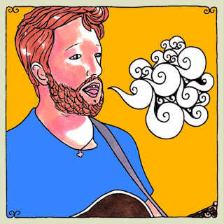 Dinosaur Feathers – Daytrotter Session – Sep 17, 2010