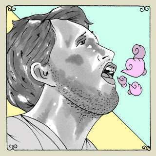Dinosaur Feathers - Daytrotter Session - Oct 15, 2014