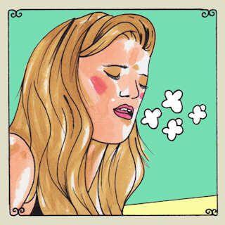 Devon Sproule – Daytrotter Session – Jun 24, 2014