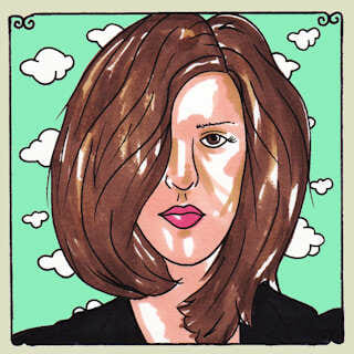 Dessa - Daytrotter Session - Oct 29, 2013