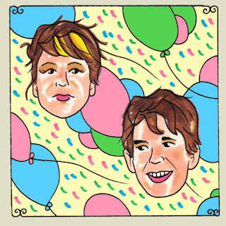 Des Ark - Daytrotter Session - Feb 2, 2016