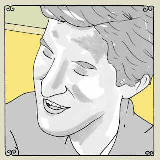 Derik Hultquist - Daytrotter Session - May 9, 2014