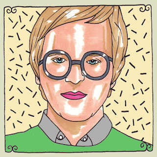 Dent May - Daytrotter Session - Aug 20, 2012