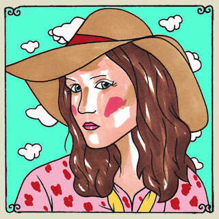 Dear Georgiana - Daytrotter Session - Nov 14, 2013