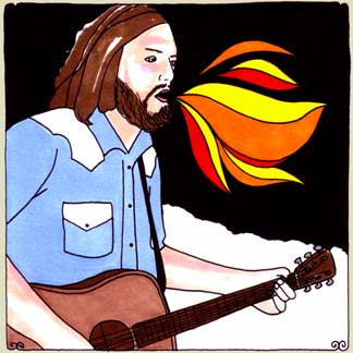 Dear and the Headlights - Daytrotter Session - Dec 16, 2008