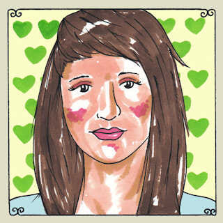 Deanna Devore – Daytrotter Session – Oct 4, 2014