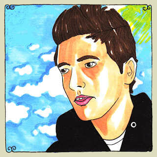 Dashboard Confessional - Daytrotter Session - May 13, 2011