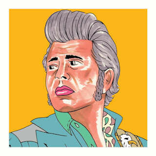 Dale Watson & His Lone Stars - Daytrotter Session - Sep 14, 2016