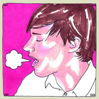 Cut Off Your Hands - Daytrotter Session - Apr 27, 2009