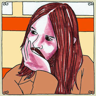 Curtis Evans – Daytrotter Session – Feb 18, 2011