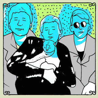 Cult of Youth – Daytrotter Session – Aug 14, 2013