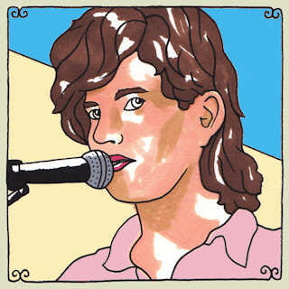 Cuckoo Chaos - Daytrotter Session - Feb 7, 2012