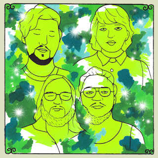 Cowboy Indian Bear - Daytrotter Session - Sep 6, 2013