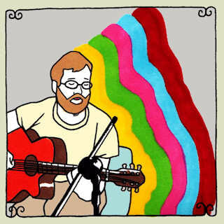 Coves & Caves - Daytrotter Session - Jun 29, 2012