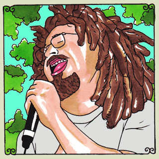 Counting Crows - Daytrotter Session - Jul 5, 2013
