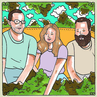 Count This Penny - Daytrotter Session - Sep 23, 2013