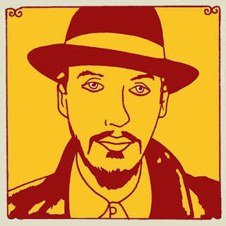 Cory Chisel / Wild Rovers – Daytrotter Session – Dec 19, 2013