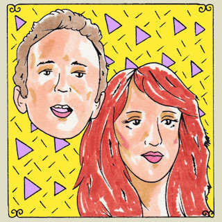 Cookies - Daytrotter Session - Mar 25, 2015