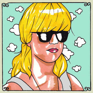 Computer Magic - Daytrotter Session - Aug 8, 2013