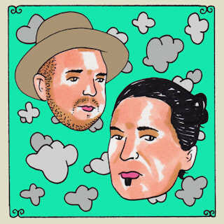 Compass – Daytrotter Session – Oct 29, 2015