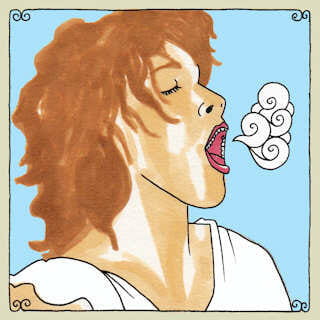 Company of Thieves – Daytrotter Session – Aug 4, 2011