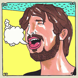 Common Prayer - Daytrotter Session - Dec 2, 2013