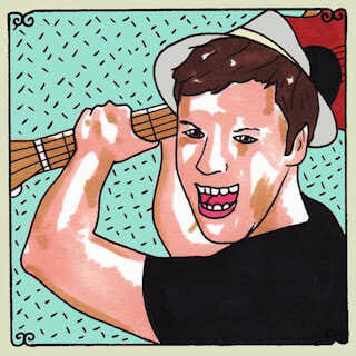 Common Mama - Daytrotter Session - Aug 28, 2013