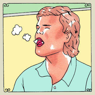 Colony House - Daytrotter Session - Jun 3, 2014