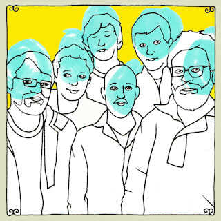 Collections of Colonies of Bees - Daytrotter Session - Jan 10, 2012