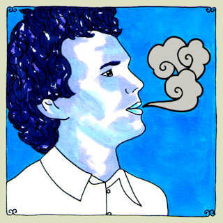 Clues – Daytrotter Session – Oct 11, 2009