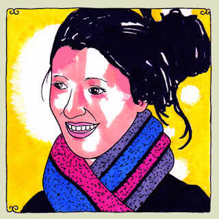 Clare and the Reasons – Daytrotter Session – Sep 18, 2010